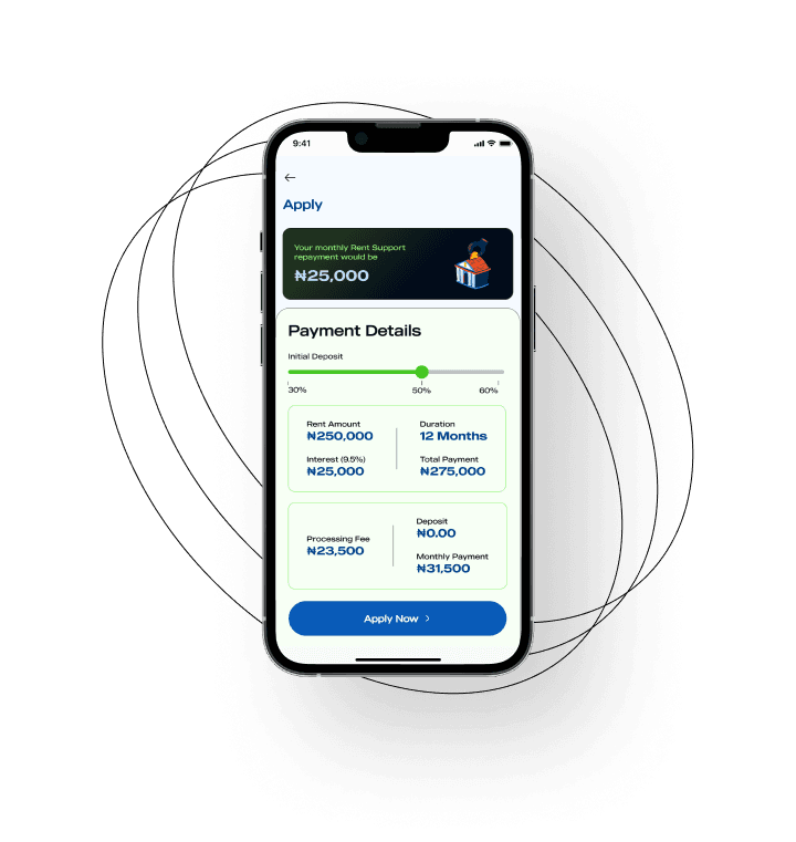 App screenshot 1