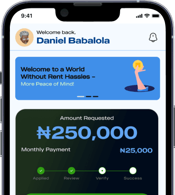 App screenshot 1